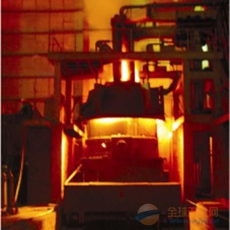 High Impedance Series Electric Arc Furnace , Electric Furnace Steel Low - Current Operation