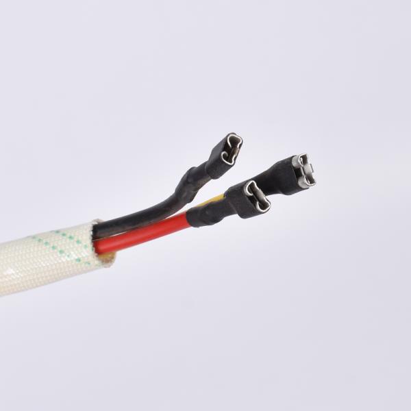 Industrial Ac Compressor Cable 5P Air Conditioning Cable 84CM