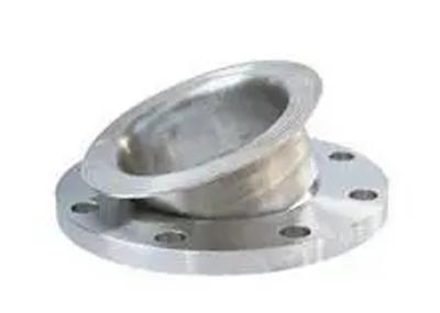 Deslizando A182 o calibre 141.3mm da flange ASME B16.5 da luva da categoria F316Ti 300#
