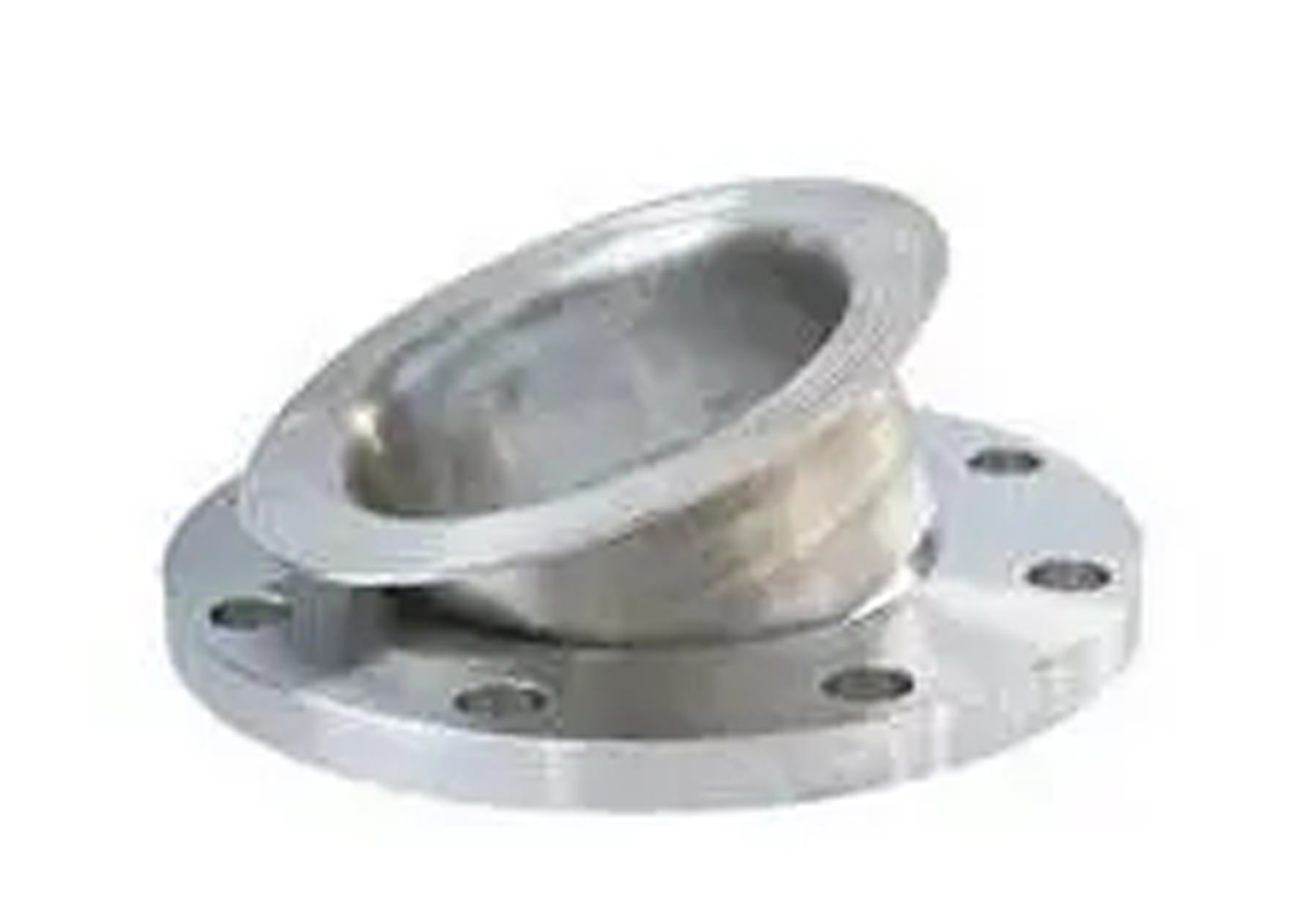 Сползать A182 калибр 141.3mm фланца ASME B16.5 рукава ранга F316Ti 300#
