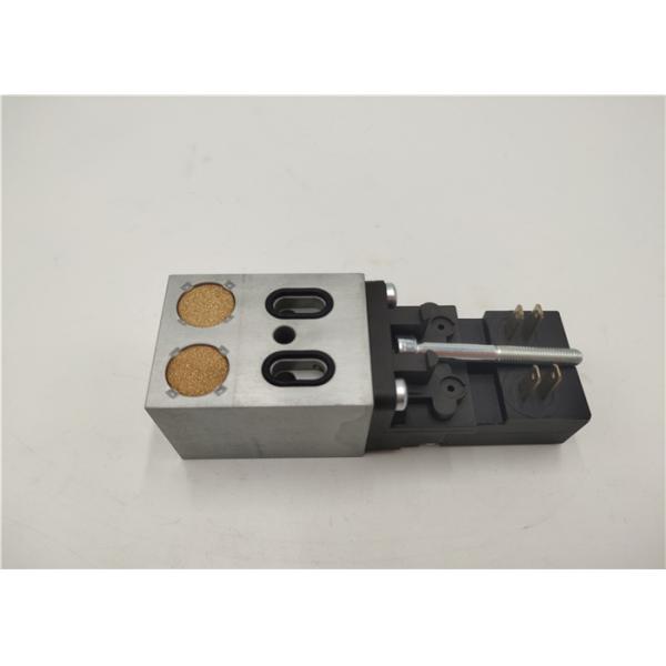 Части запасной части принтера Рональд 625455 частей машины клапана печатной краски 093K801640 Рональд запасных