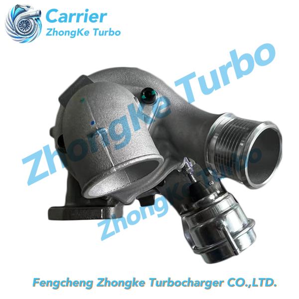 BV43 Turbo 28230-4A700 282304A700 53039880353 53039700353 53039700226 53039880226 28500-4A700 Turbocompresseur Pour le moteur diesel Hyundai H-1 H1 Cargo TQ 2.5L