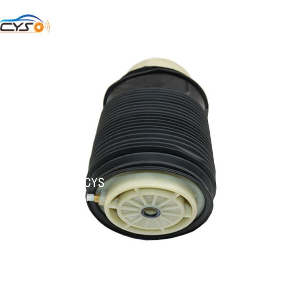 Mercedes E Class W212 A212320432 Air Suspension Spring Rear Left