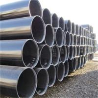 EN 10219 S235JR Propósitos estructurales cuadrados Tubos / tuberías de acero sin costura