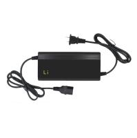 230Vac lítio Ion Battery Charger 29.2V 8S Li Ion Smart Charger LiFePO4