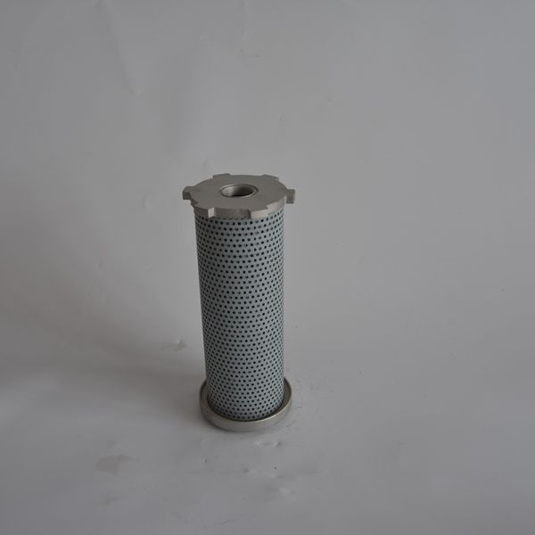 Industrial Stainless Steel Folding Hydraulic Oil Filter Element Hydraulic Filter