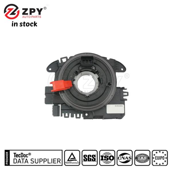 ZPY 5K0953569BC Clock Spring Steering Module for VW Audi Porsche
