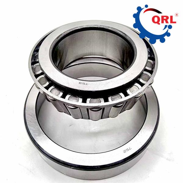 759/752 Taper Roller Quality Bearings Online 88.9x161.9x47.62mm