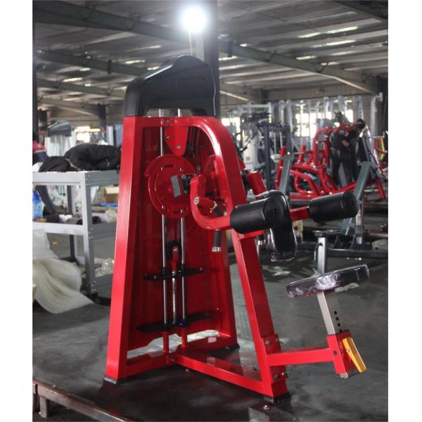Functional Trainer for Bodybuilding Fitness Pin Load Selection Gym Home Trainer Machine