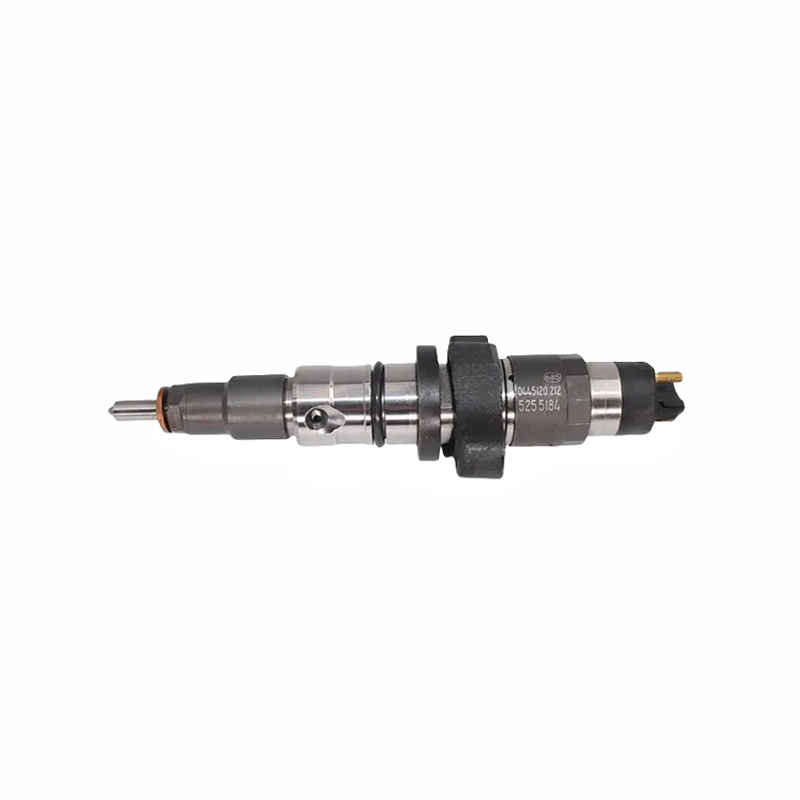 High Quality Diesel Engine Injector Assembly Fuel Injector 0445120212 Engine Truck Parts