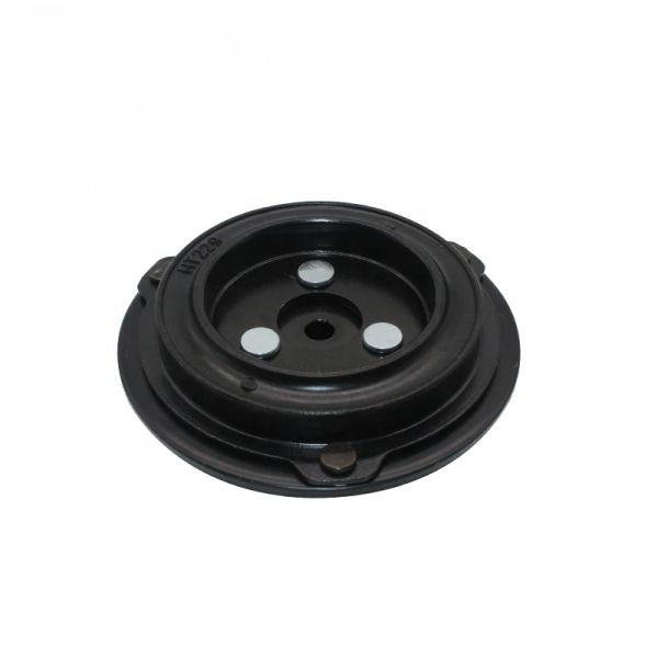KPL Car AC Compressor Clutch Assembly for Lafesta 6PK 128mm