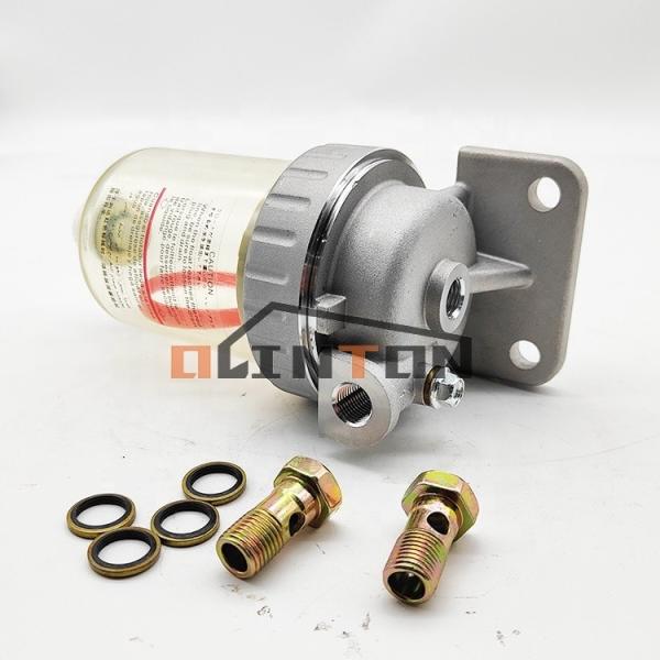 600-311-9731 PC200-3 PC200-5 PC200-6 KATO Excavator Fuel Water Separator Oil Filter