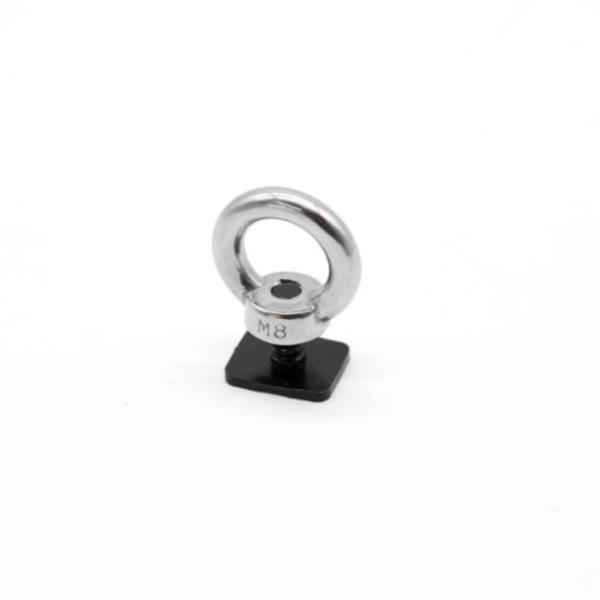 JEEP 2016-2018 4x4 Vehicle Customization Accessories Eyebolts Offroad Eye Nut and T Bolts