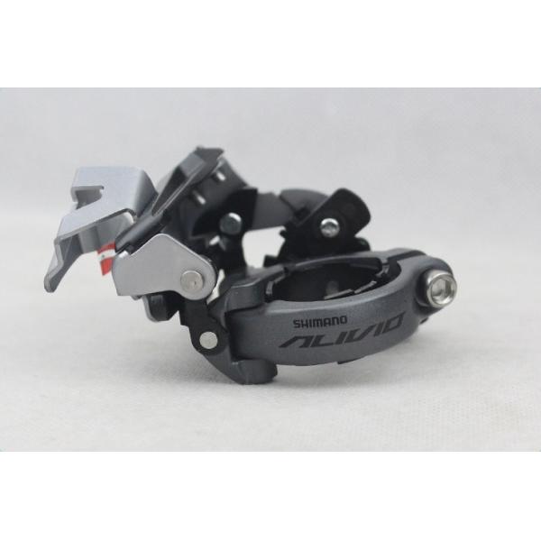 ALIVIO M4000 M4050 9 Speed Shimano Bike Groupset