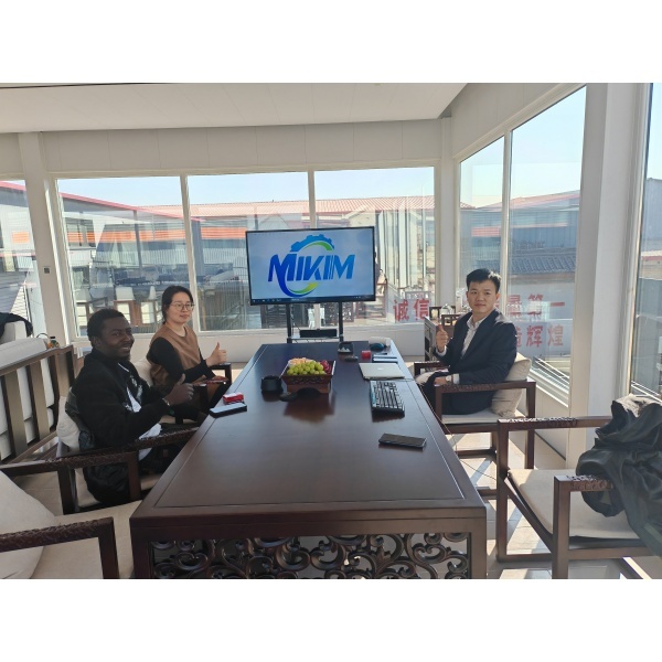 La machine de Hydropress d'os de cuir vert a pressé des os de cuir vert 2500 x 1200 x 1900mm