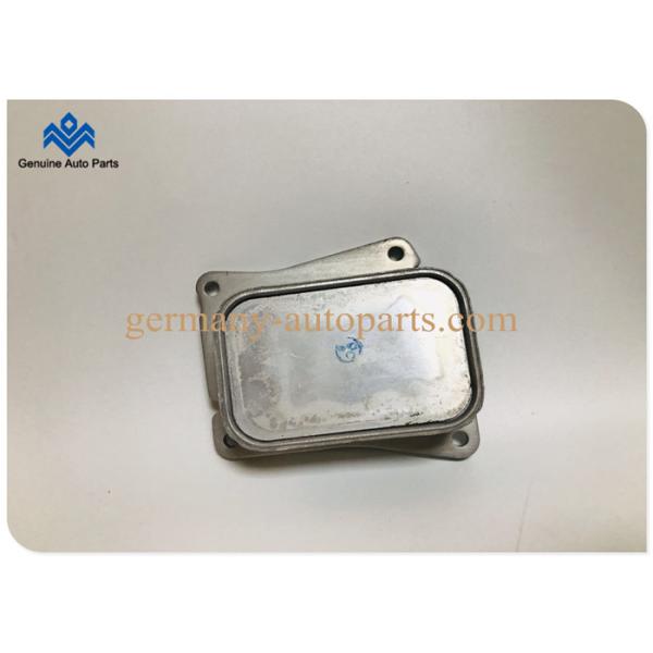 Car Engine Oil Cooler For Mercedes Benz W203 W211 W204 C200 C230 E200 SLK200 2711880401