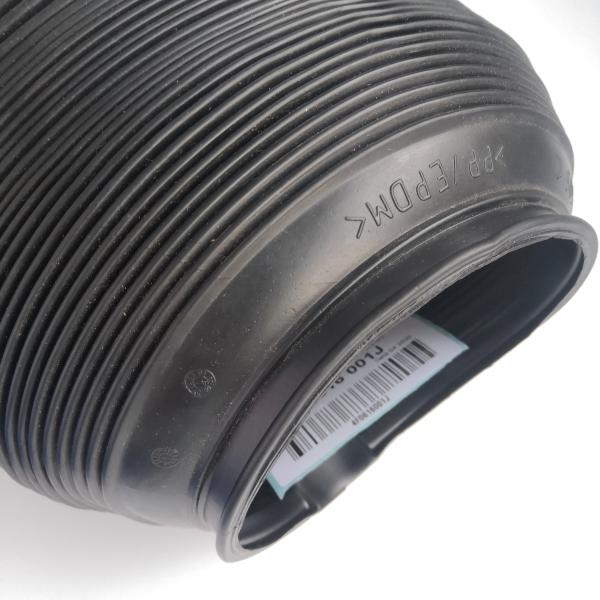 Rear Dust Cover 4F0616001J Automotive Suspension Parts Bellow Audi A6 C6