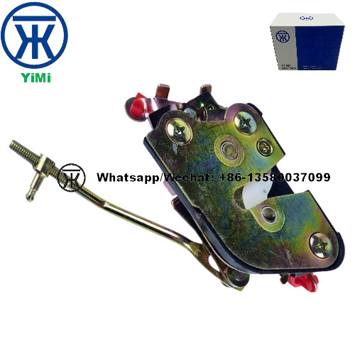 ISUZU NHR NPR DOOR LOCK R 8942710081 6205200A