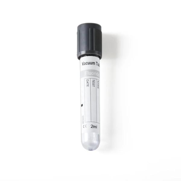 ISO approved Medical disposal Vacuum Blood Collection Tube Heparin Tube PT Tube esr tube