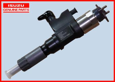 Fuel Injector Nozzle ISUZU Genuine Parts 8976097886 For FSR / FTR High Precision