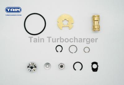 53039700009  K03 /  K04 Turbocharger Rebuild Kits With CW713R Journal Bearing For Audi / Volkswagen