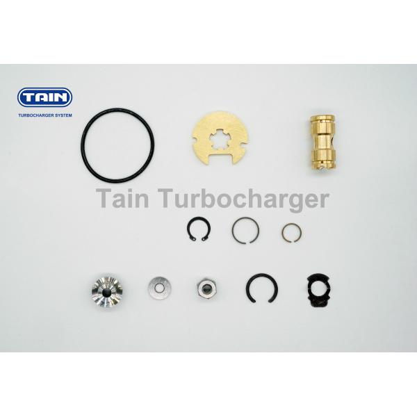 Турбонагнетатель 53039700009 K03/K04 отстраивает заново наборы с подшипником жур