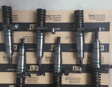 1278222 Injector Gp-Fuel Caterpillar Parts Engine Fuel Injector