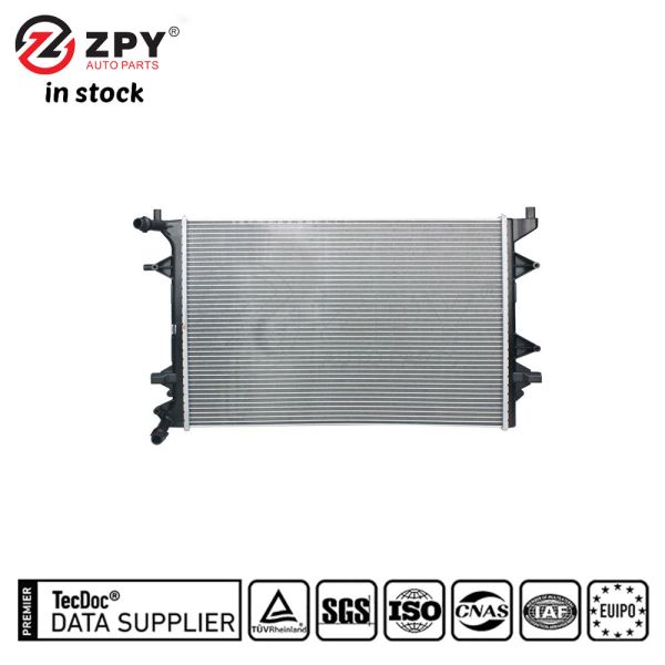 Radiadores ZPY Car Nuevos Mejorados 5KD121251C Para VW Sagitar
