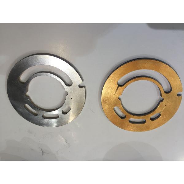 Части гидронасоса КРР038К КРЛ038К Сауэр, части гидронасоса самосвала