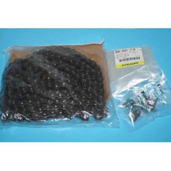 3GH-0501-710,komori roller chain,komori original parts,3GH0501710