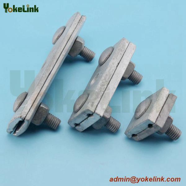 Cable Suspension Clamp