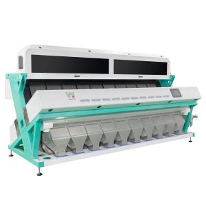 Multi сортировщица цвета Wenyao функции, сортировщица цвета овоща 15t/h