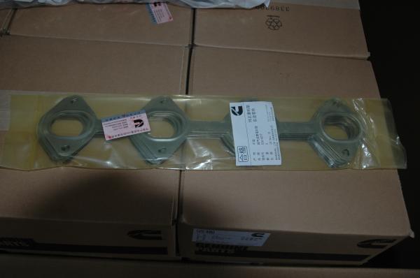 motor Cummins FOTON ISF 2.8 Diesel Truck Engine Parts ISF2.8 Exhaust Manifold Gasket OEM 5261421