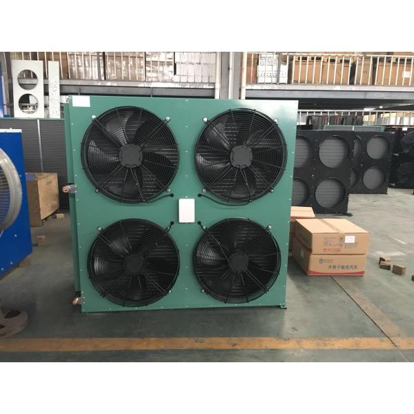 FNH-80 Chinese Manufacturer Air Cooled Condenser/Fin type condenser