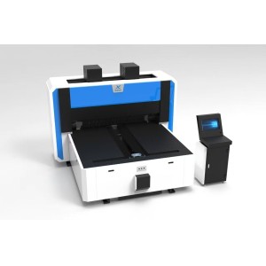 One-way bending center