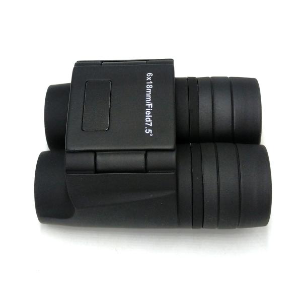 Mini Binoculars 30x60 Compact Folding Telescope Premium Travel Binoculars 10x26 - Waterproof With Anti-Fog Protection