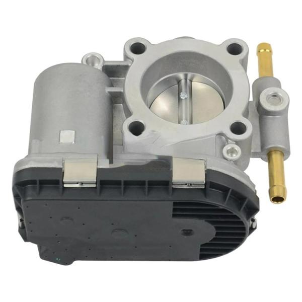 Corpo 93181025 do regulador de pressão 5825242 24420536 para Opel Vauxhall Agila um Astra