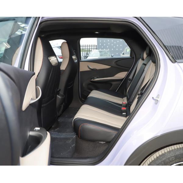 Электрическое нового автомобиля версии моды дельфина 2023 420KM BYD небольшого чистое