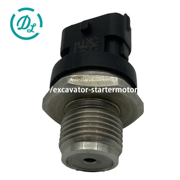 0281002936 0281002937 L47001111A02A38 Capteur de pression de rampe de carburant