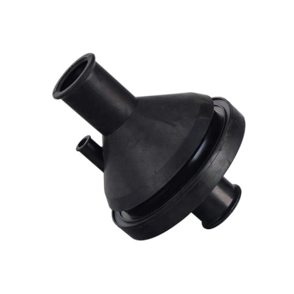 Rubber Accessories  Automotive Wiring Harness Rubber Parts Automotive Dust Proof Epdm Rubber Grommets