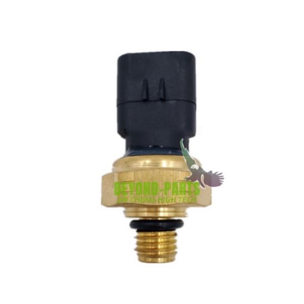 Máquina escavadora Oil Pressure Sensor de catererpillar 320D 274-6721 2746721