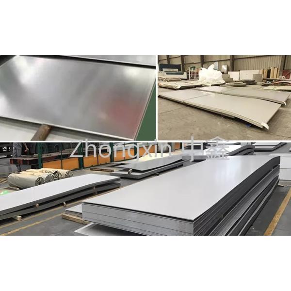 904L Bright Annealed Ti CP1 Seamless Stainless Steel For Soy Sauce Jars