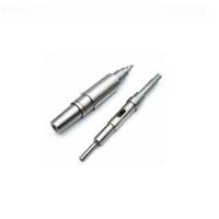 Aluminium de traitement thermique usinant des pièces médicales usinées par commande numérique par ordinateur de haute précision