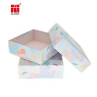 Rigid Boxes Shirt Box Gift Packaging Box For Christmas , Holidays , Father'S Day Birthday