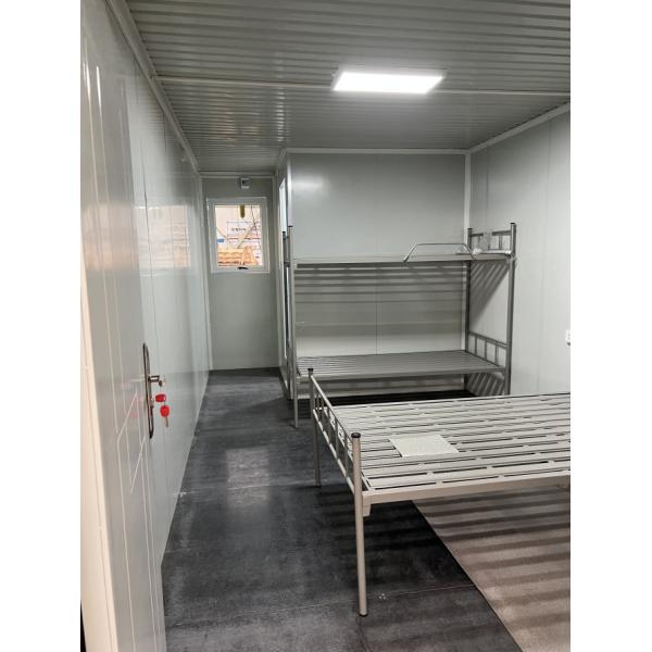 Boxspace Container Module House Container Houses 20ft Modular House Prefab Container Home Tiny Homes Ready To Ship