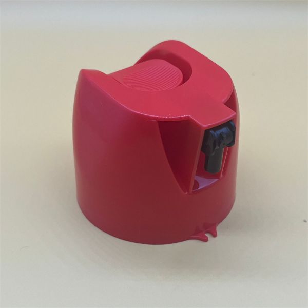 Universal Air Freshener Can Plastic Cap, Aerosol Can Lid For Daily Fragrance Spray Container Sealing & Daily Use