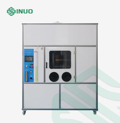 UL1581  Electrical Wires Cables Flammability Testing Equipment