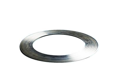 60inch Size 100mpa High Pressure Steam Use O RING Gasket / Camprofile Gasket