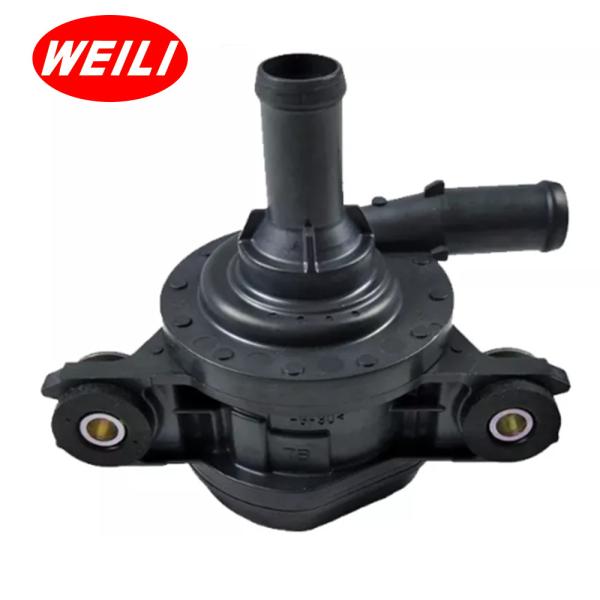 Вспомогательная электрическая водяная помпа хладоагента для ТОЙОТА PRIUS 2016 161B0-0Y010