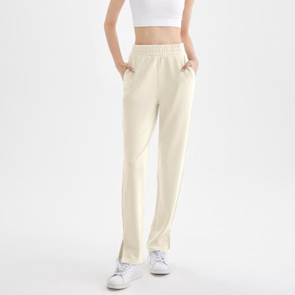 Boxer Briefs Sports Wear Clothing Mixed Color Loose Yoga Pants
